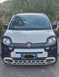 FIAT PANDA CROSS