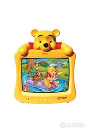 TV winnie the pooh