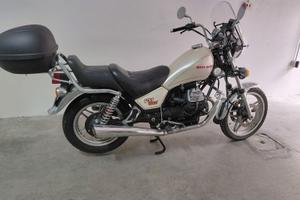 Moto Guzzi V350 Florida 1987 Iscritta ASI