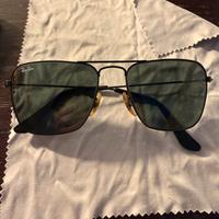 Ray Ban Caravan