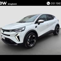 Renault Captur ECO-G 100 CV Techno