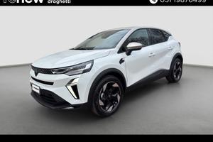 Renault Captur ECO-G 100 CV Techno