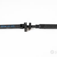 Albero di trasmissione BMW X3 e83