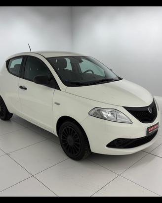 LANCIA Ypsilon 1.0 firefly hybrid Silver s&s 70cv