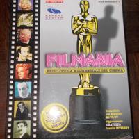 Filmania enciclopedia multimediale del cinema