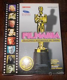 Filmania enciclopedia multimediale del cinema
