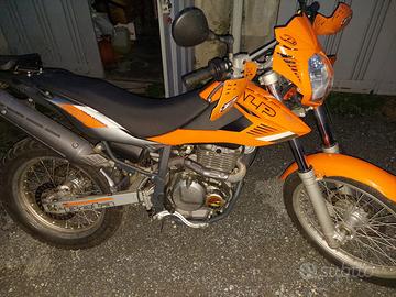 Beta Alp 400