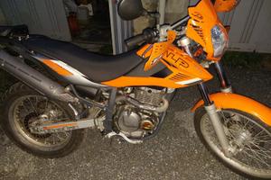 Beta Alp 400