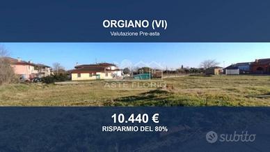 Immobile in asta di 842 m² a Orgiano