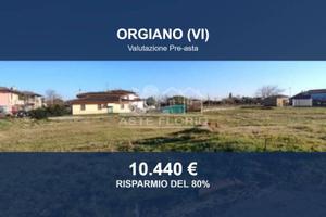 Immobile in asta di 842 m² a Orgiano