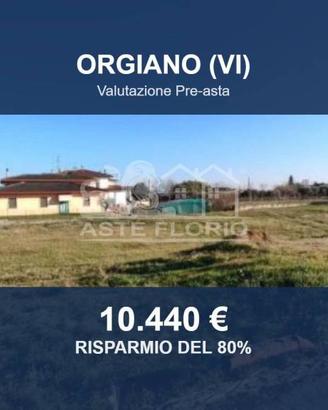Immobile in asta di 842 m² a Orgiano