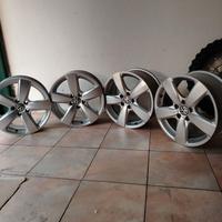 Cerchi Volkswagen