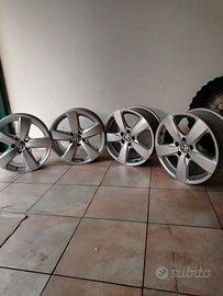 Cerchi Volkswagen