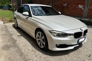BMW 330d - Full Optional