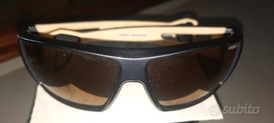 occhiali da ciclismo e running  UV400