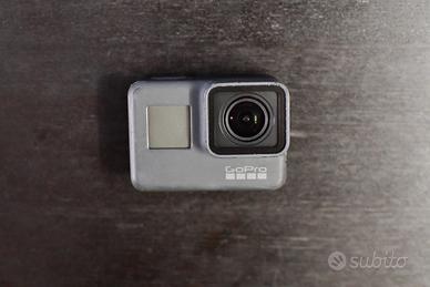 GoPro Hero 2018