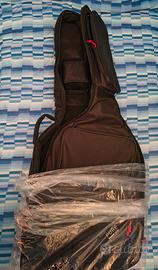 GEWA Pure - Borsa Chitarra Acustica Serie 120