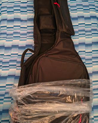 GEWA Pure - Borsa Chitarra Acustica Serie 120
