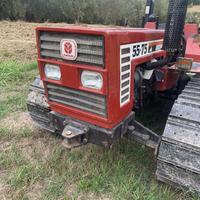 Trattore Fiat agri 55 75