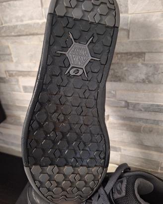 scarpe mtb