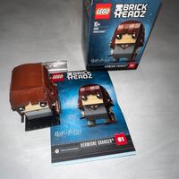 Set LEGO 41616 – Hermione Granger BrickHeadz