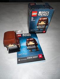 Set LEGO 41616 – Hermione Granger BrickHeadz
