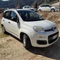 Fiat Panda 1.3 Multijet 2013