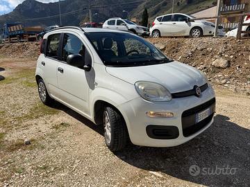 Fiat Panda 1.3 Multijet 2013