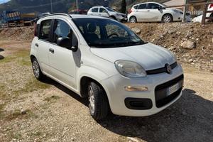 Fiat Panda 1.3 Multijet 2013