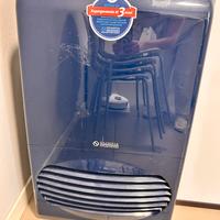 condizionatore d'aria portatile Olimpia Splendid