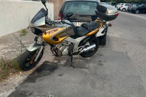 Yamaha TDM