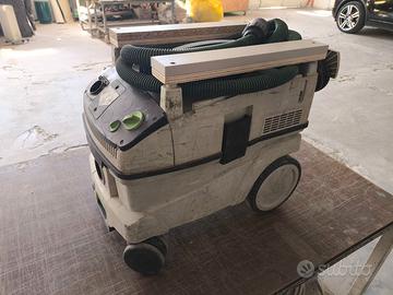 aspiratore/aspirapolvere Festool CTL 26 E