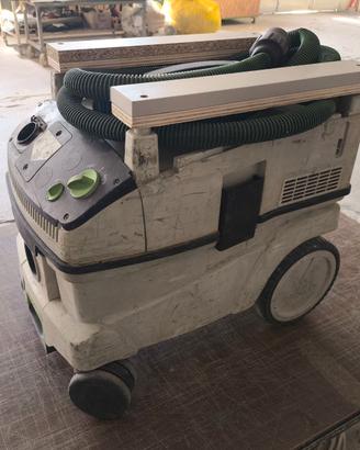 aspiratore/aspirapolvere Festool CTL 26 E