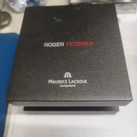 Box Custodia Maurice Lacroix Roger Federer Limited