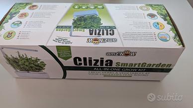 Serra idroponica  Clizia smart garden