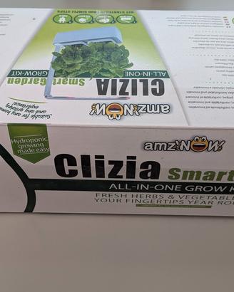 Serra idroponica  Clizia smart garden