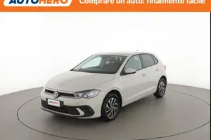 VOLKSWAGEN Polo ND22860
