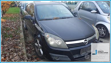 Ricambi Usati OPEL ASTRA (A04) 2006