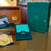 Rolex Daytona Set Completo “Leggere Descrizione”