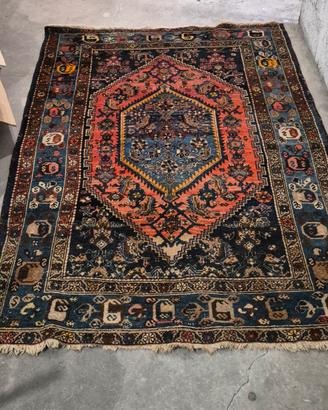 Tappeto orientale