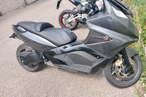 Gilera gp800 