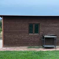 CASETTA/BOX IN LEGNO