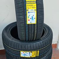 Gomme nuove 275 45 20 110 Y XL Rotalla