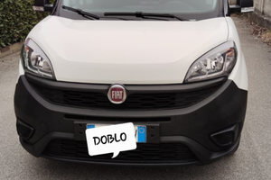 Fiat doblò 1.3 diesel