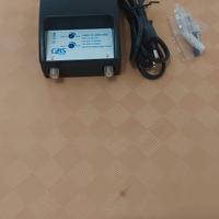 amplificatore da interno regolabile  AMS2-R