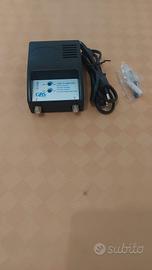 amplificatore da interno regolabile  AMS2-R