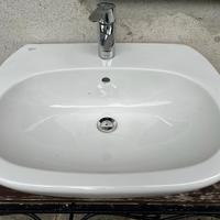 Lavabo ideal standard con miscelatore GROHE NUOVO