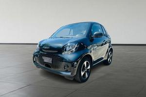 smart EQ Fortwo EQ 60kW passion