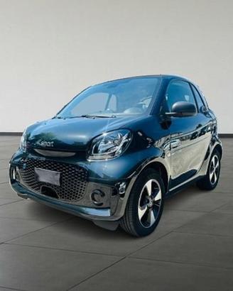 smart EQ Fortwo EQ 60kW passion