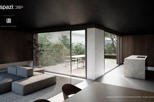 Passons - Villa di prossima realizzazione